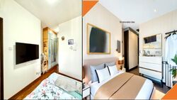 Rosewood (D25), Condominium #502308611